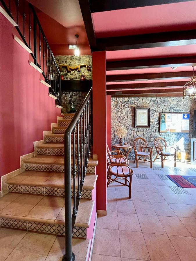 Apartamento Turisticos Paseo De La Alameda