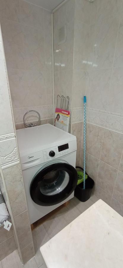 Apartamento Apartamento Cerca De La Playa Y En El Centro De La Ciudad