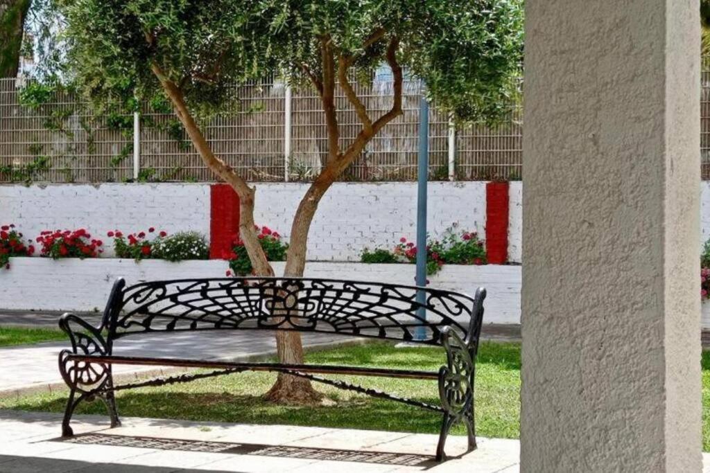 Puertomar Valdelagrana Playa By Rentcadiz Apartment El Puerto de Santa Maria