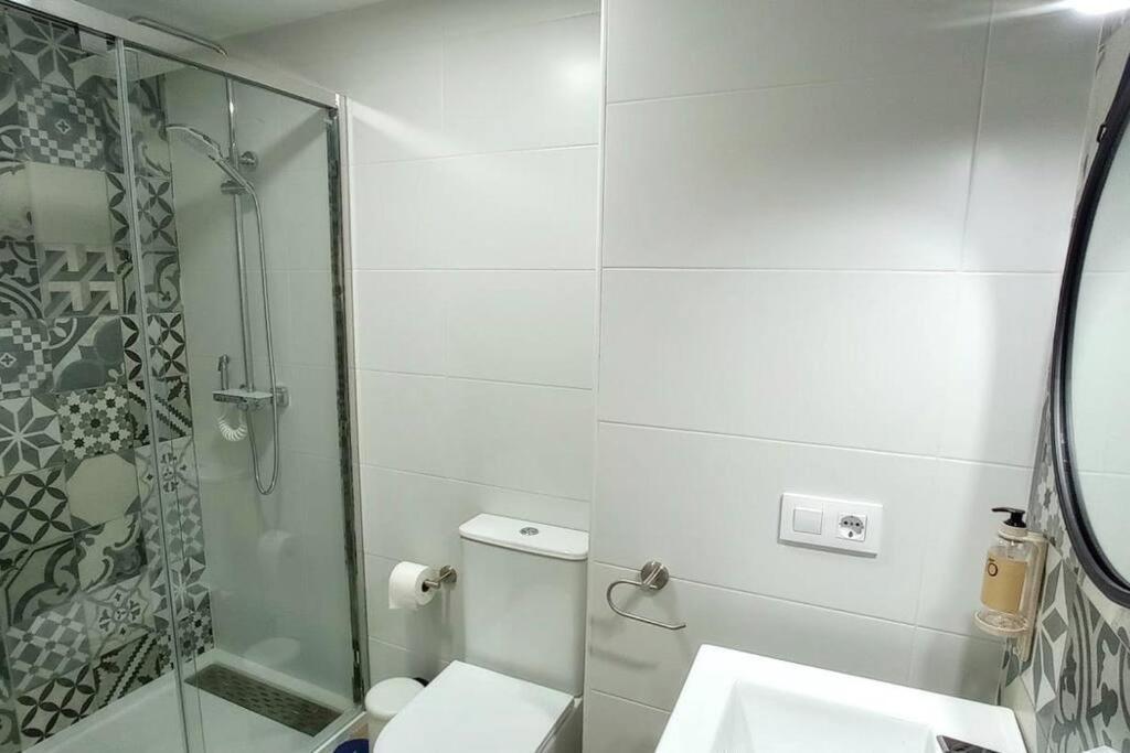 Apartment Puertomar Valdelagrana Playa By Rentcadiz *