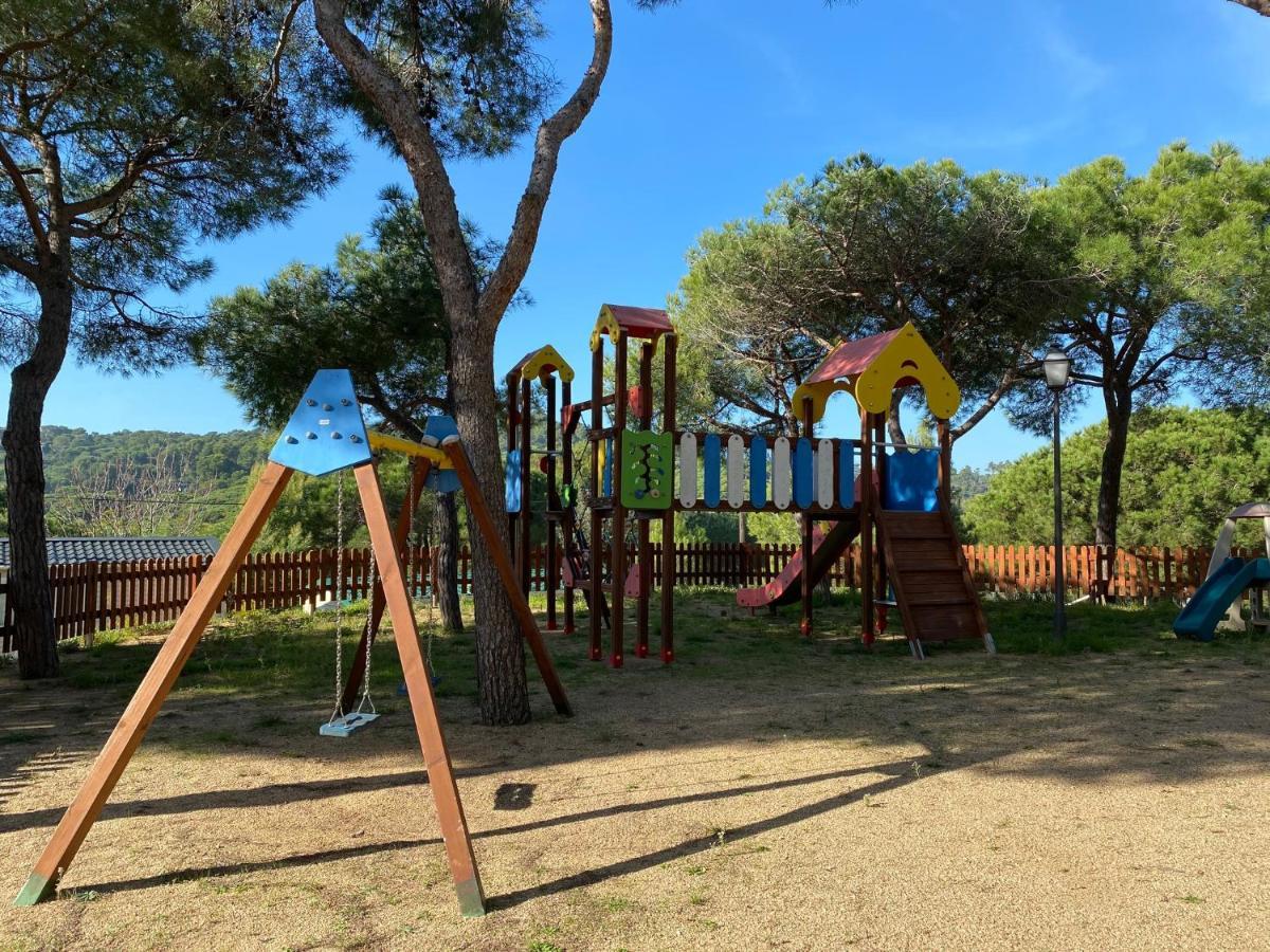 Campsite Camping Treumal Sant Antoni De Calonge