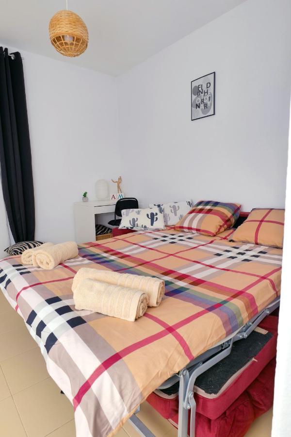 Apartment Vera Playa La Medina Los Amarguillos