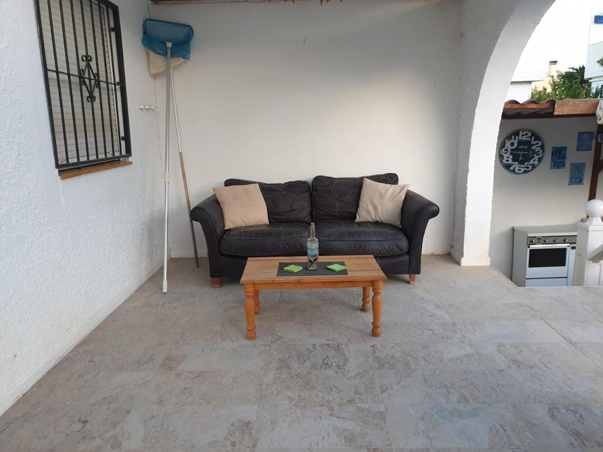 Casa De La Musica Villa Camposol