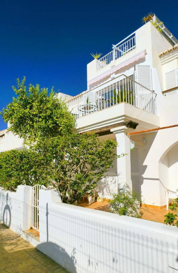 Apartment Vera Playa La Medina *