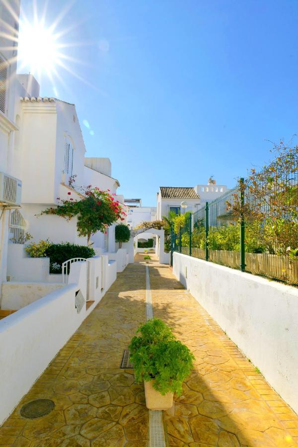 Apartment Vera Playa La Medina *