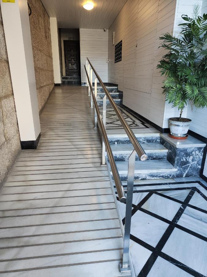 Excursions Apartment