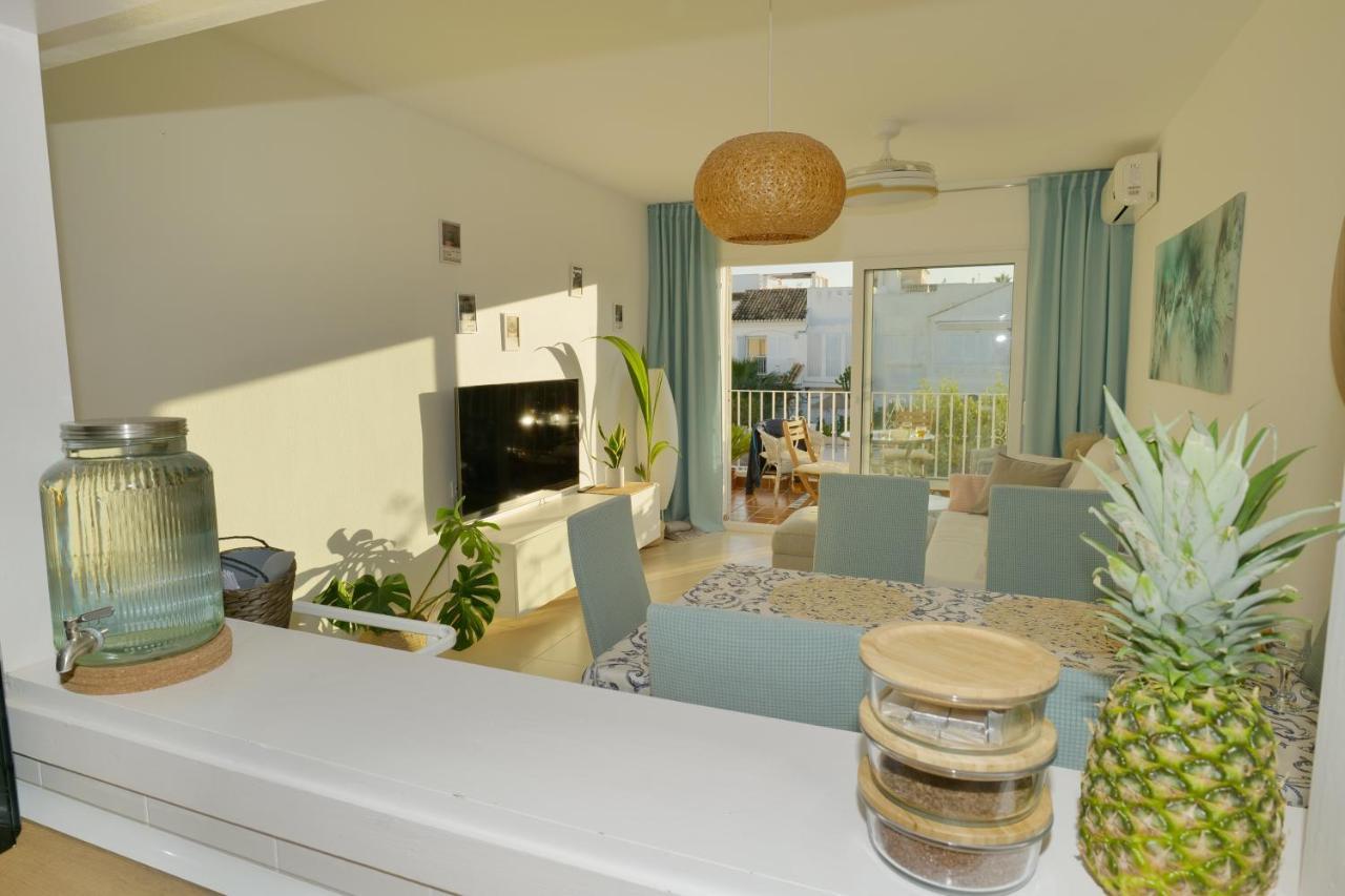Vera Playa La Medina Apartment Los Amarguillos