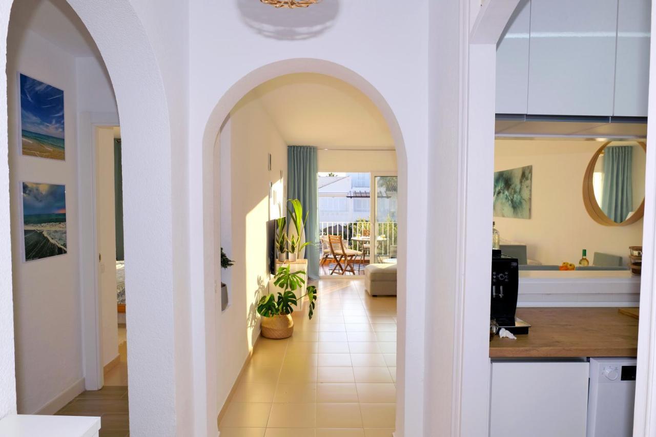 Vera Playa La Medina Apartment Los Amarguillos