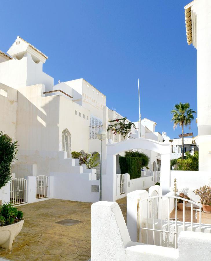 Vera Playa La Medina Apartment *