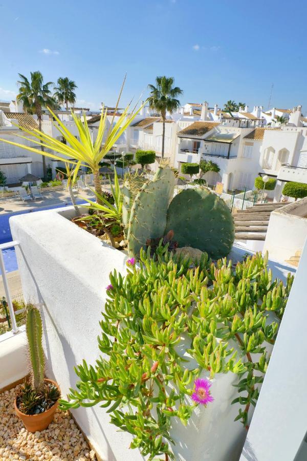 Vera Playa La Medina Apartment Los Amarguillos
