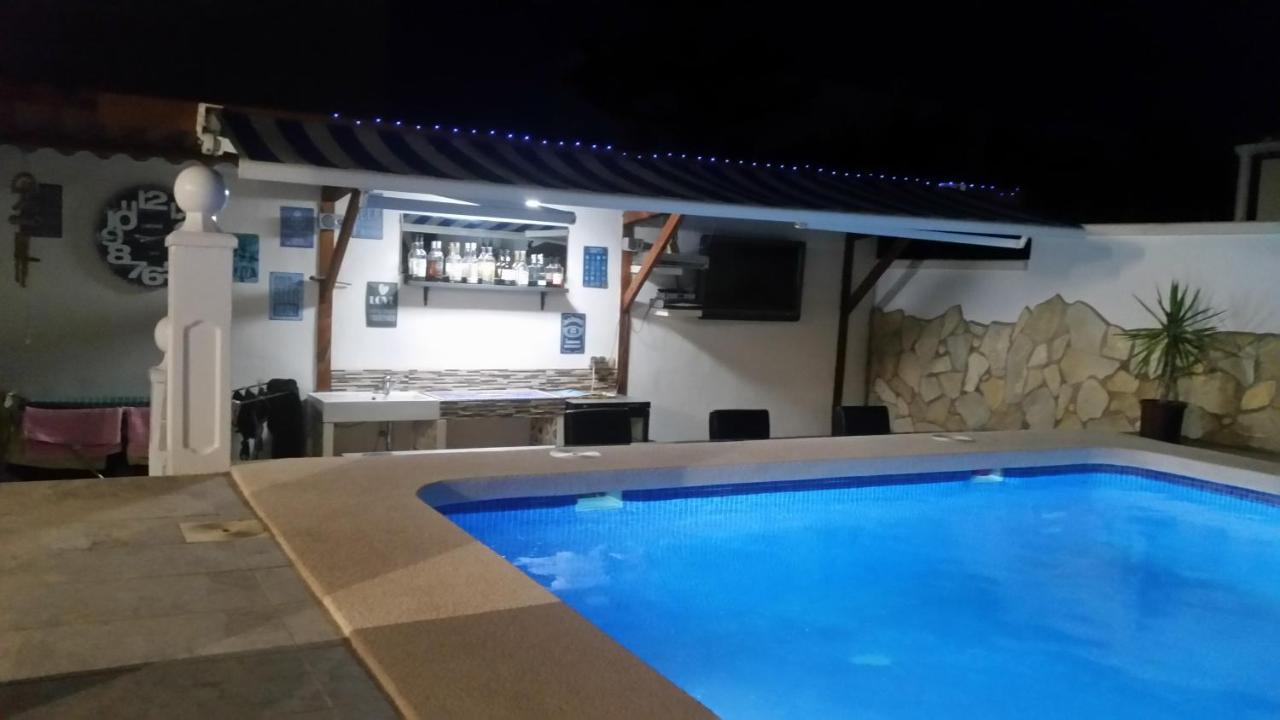 Villa Casa De La Musica