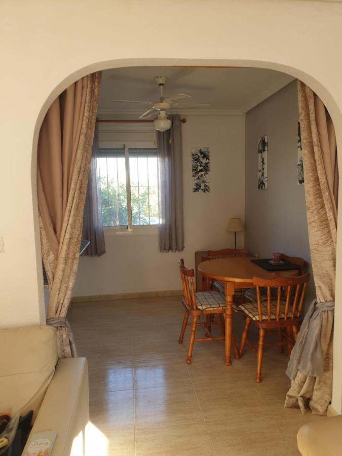 Casa De La Musica Villa Camposol