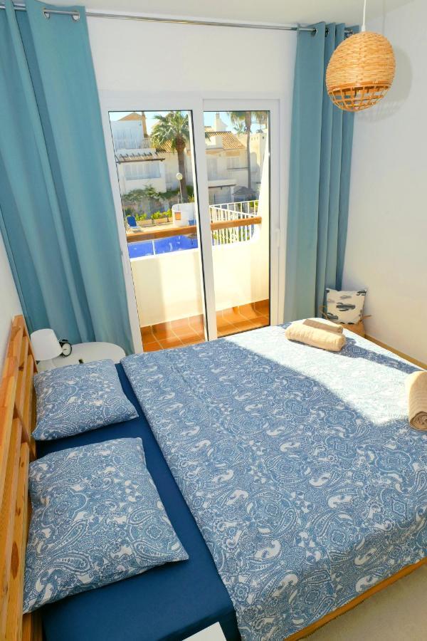 Apartment Vera Playa La Medina Los Amarguillos