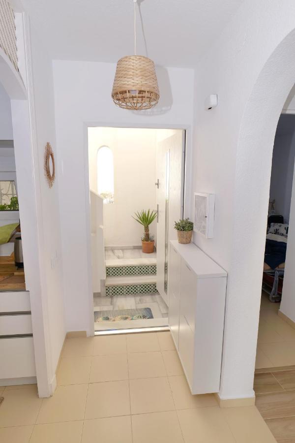 Vera Playa La Medina Apartment