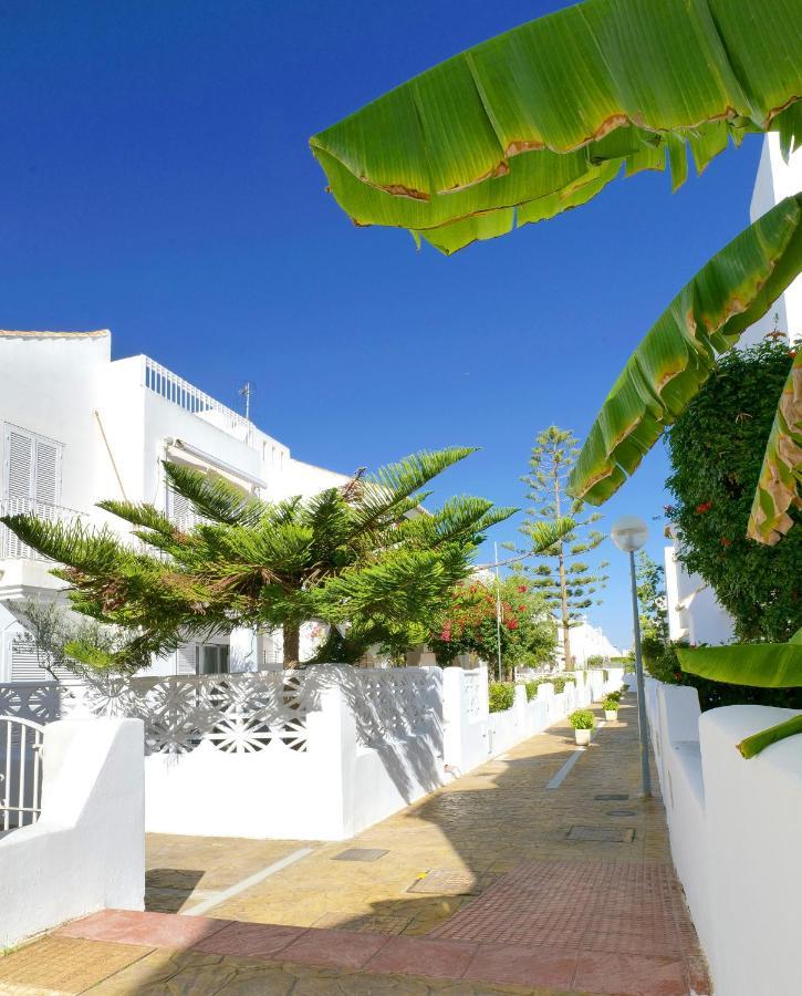 Apartment Vera Playa La Medina *