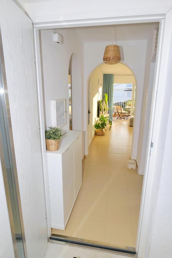 Vera Playa La Medina Apartment *