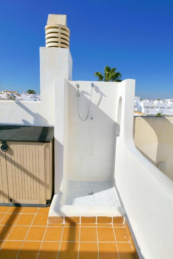 Apartment Vera Playa La Medina Los Amarguillos