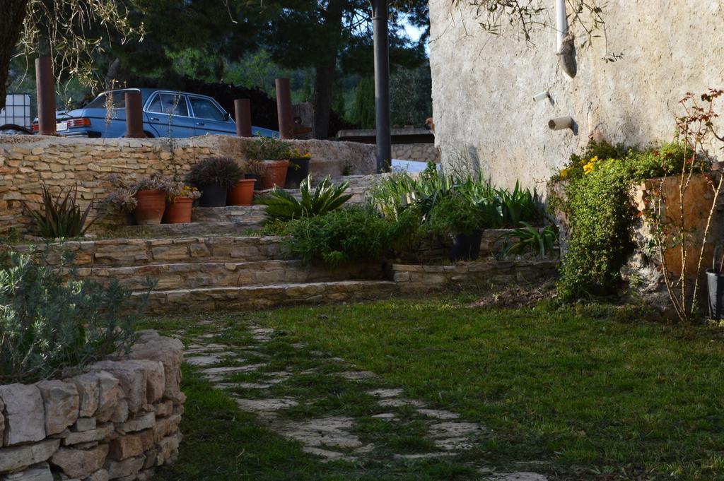 Country house Mas Auguero *