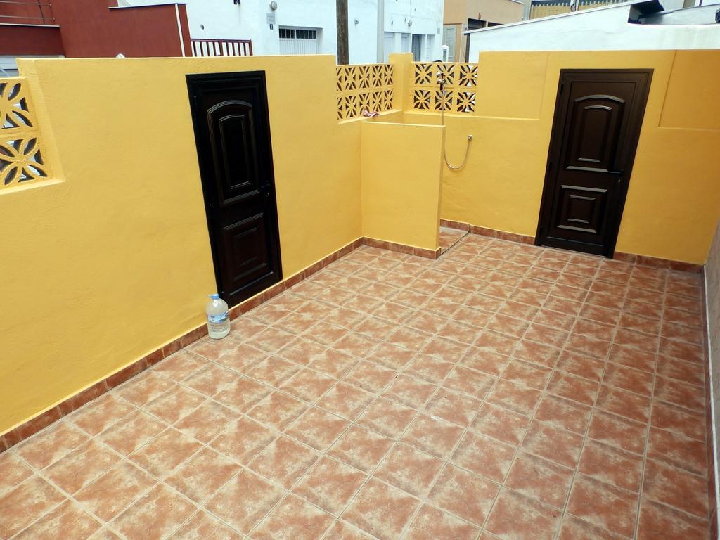 Apartamentos Medano - Casa Playa Holiday home