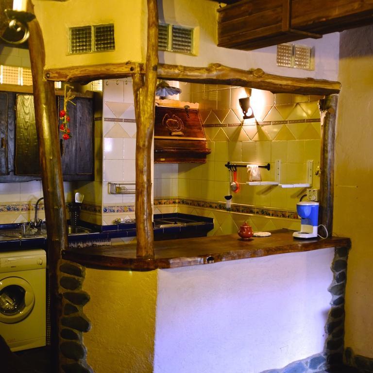 La Ortiga Casa rural