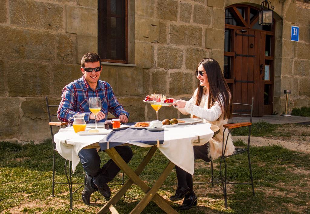 Boutique Bodegas De Arnes - Adults Only