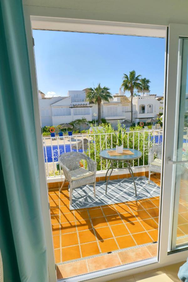 Apartment Vera Playa La Medina