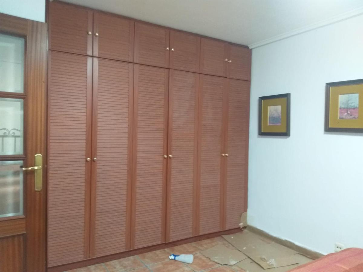 Dos Personas En Guriezo Apartment Trebuesto