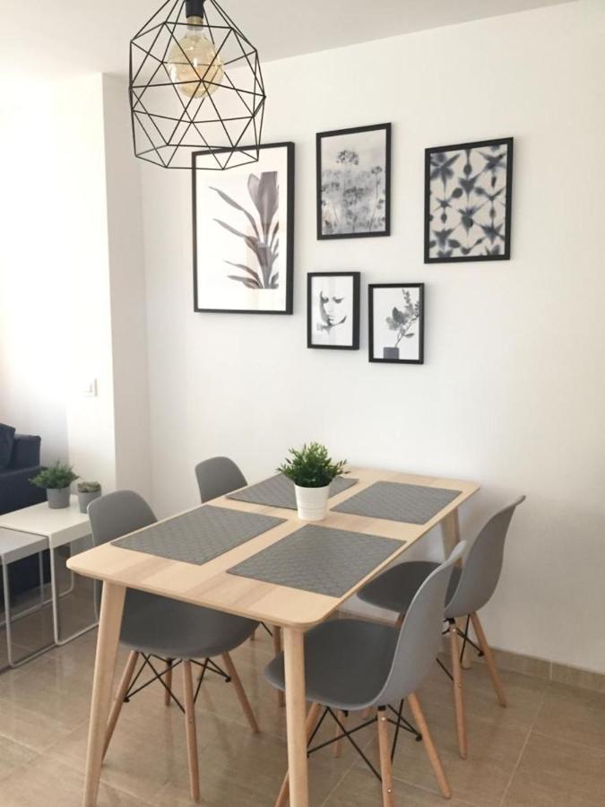 Precioso Apartamento Nuevo En El Centro De * Benicarló