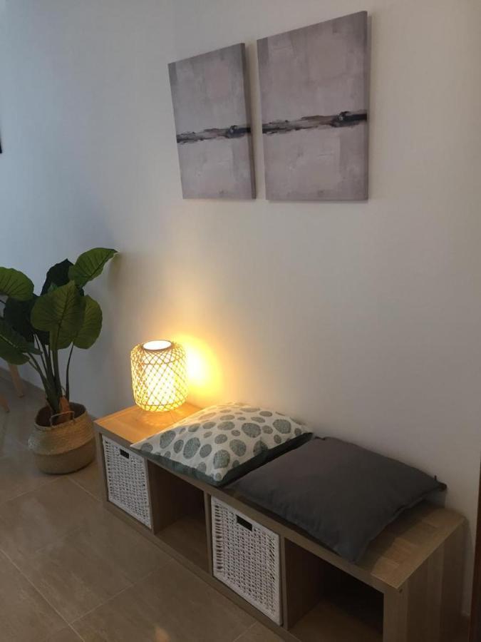 Precioso Apartamento Nuevo En El Centro De Apartamento Benicarló