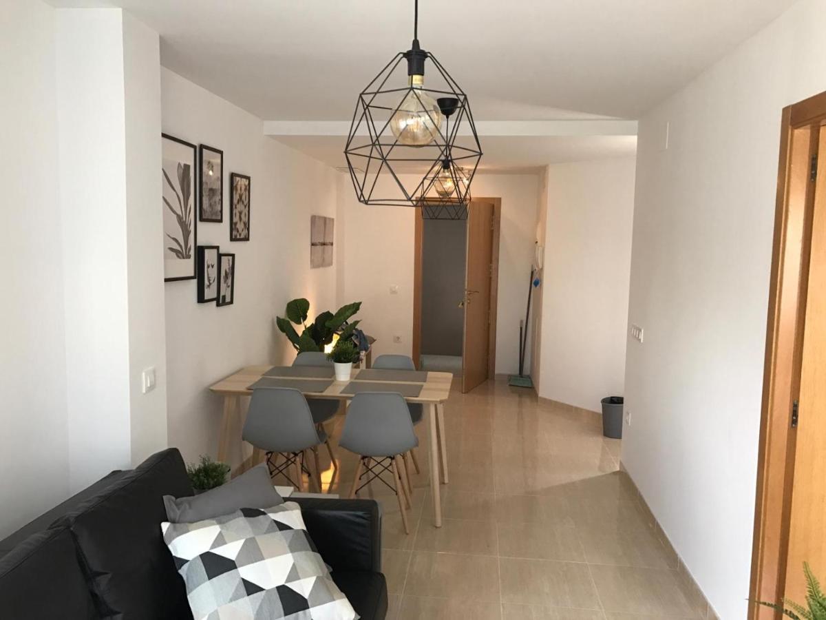 Precioso Apartamento Nuevo En El Centro De