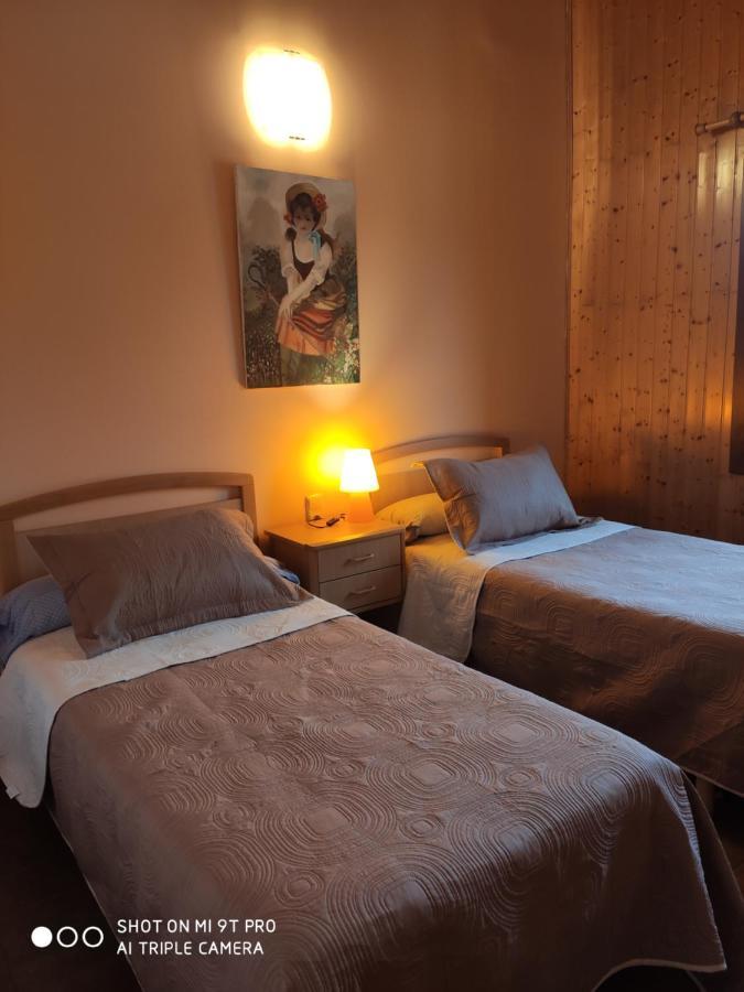Apartment Goizeder