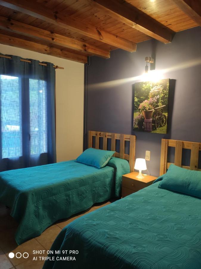 Goizeder Apartment *