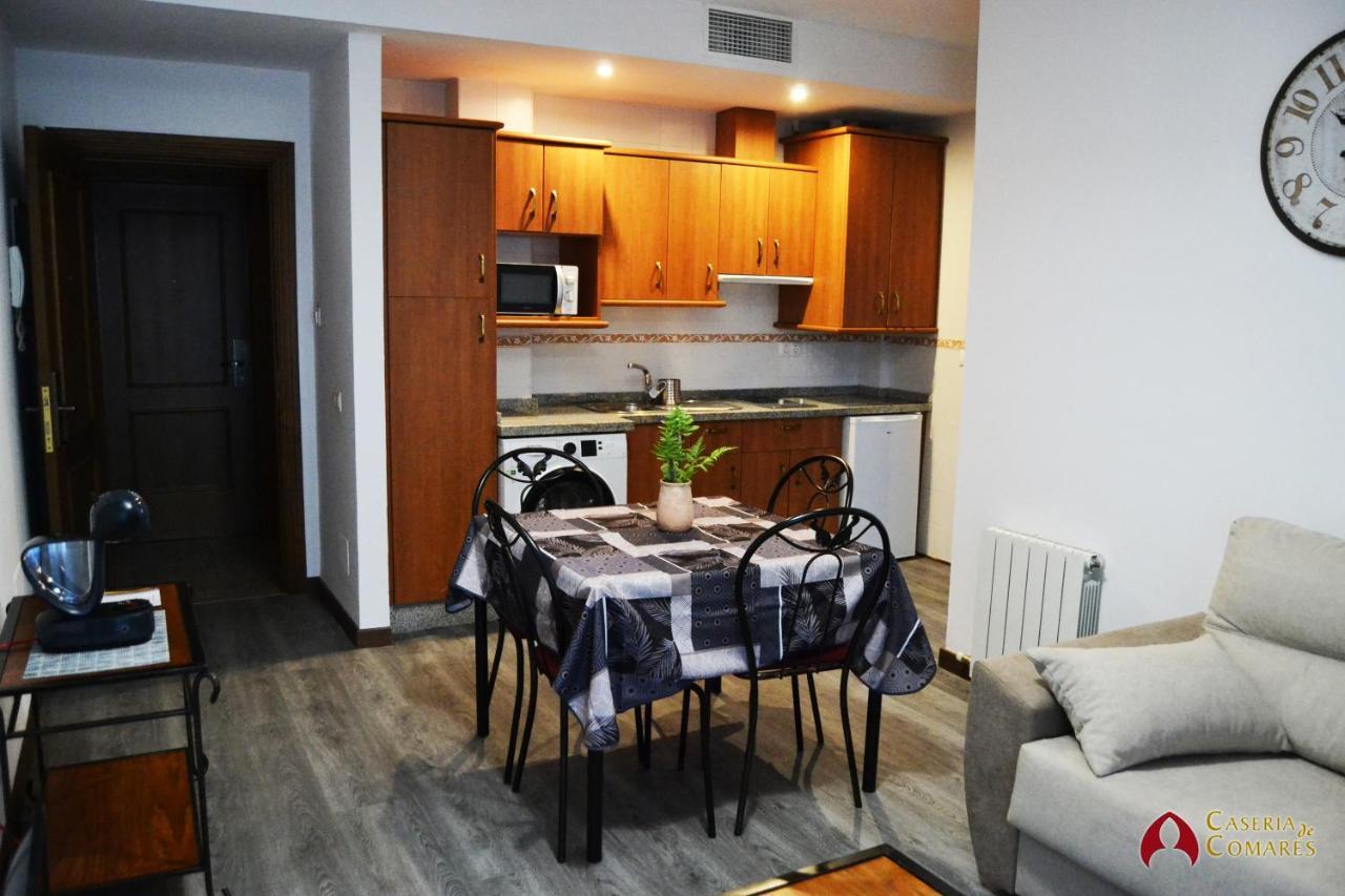 Caseria De Comares 104 Apartment