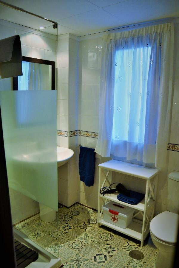 Apartment Caseria De Comares 104
