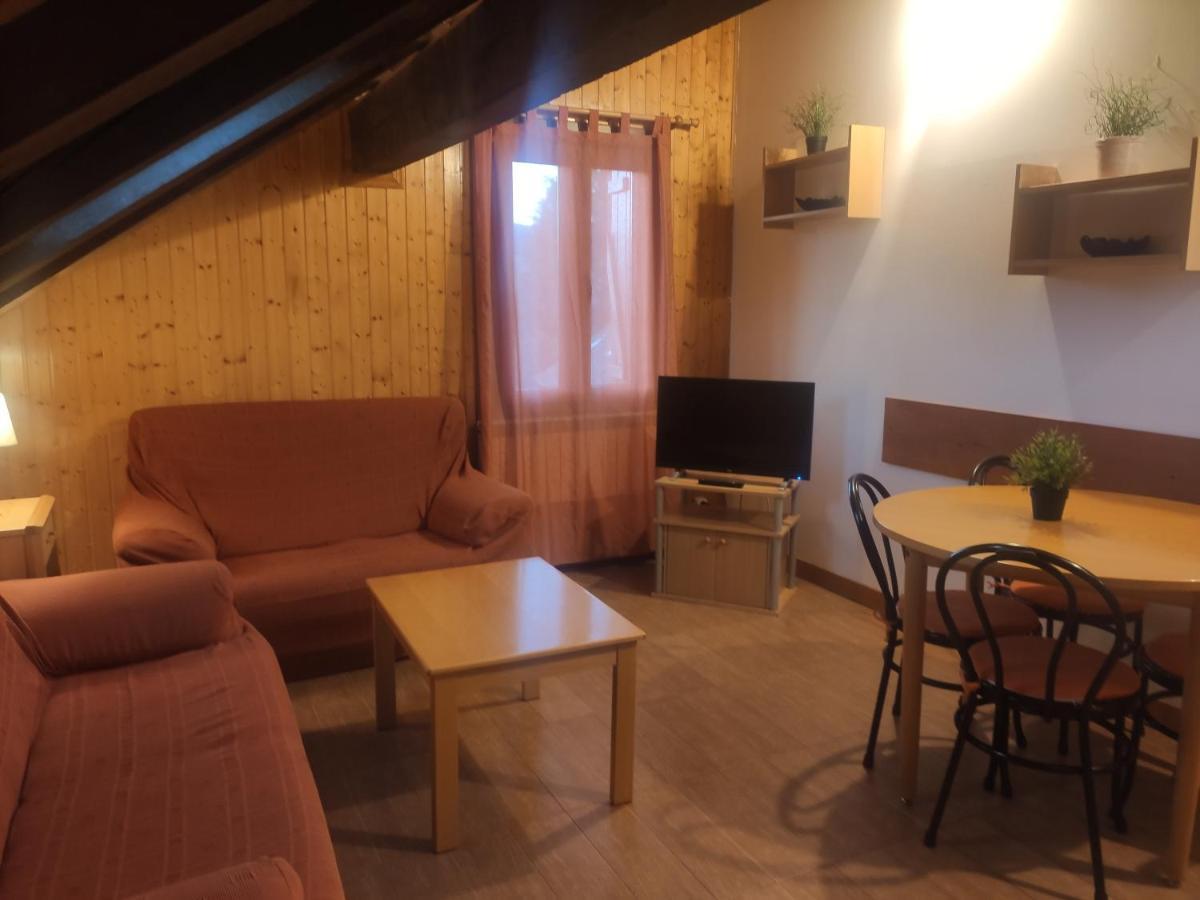 Apartment Goizeder