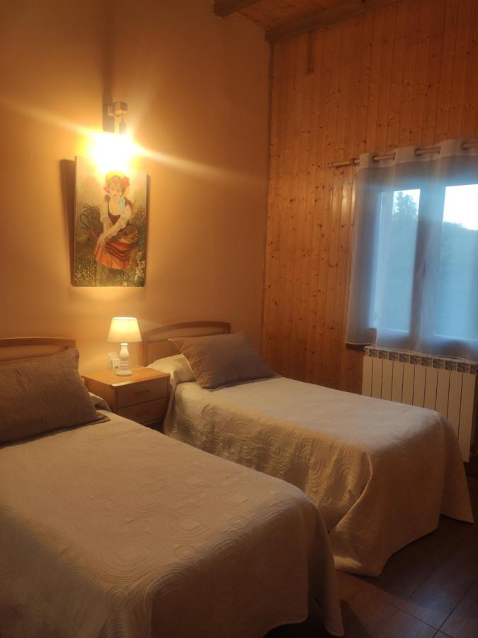 Apartment Goizeder Espinal-Auzperri