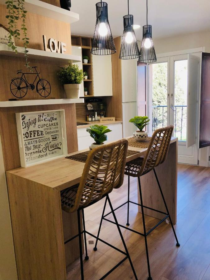 Apartamento El Capricho Del Arco_apartamentos Catedral Burgo