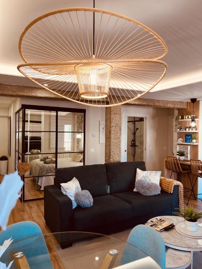 Apartamento El Capricho Del Arco_apartamentos Catedral *