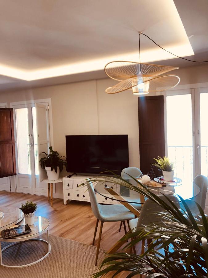 El Capricho Del Arco_apartamentos Catedral Apartment