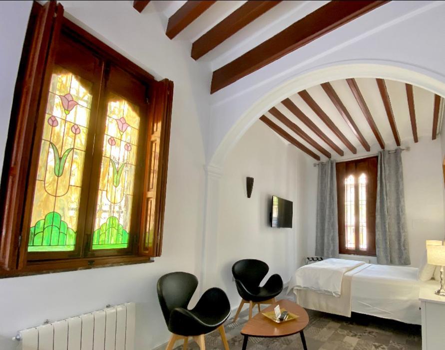 Casa Entre Vinas 4* Aspe