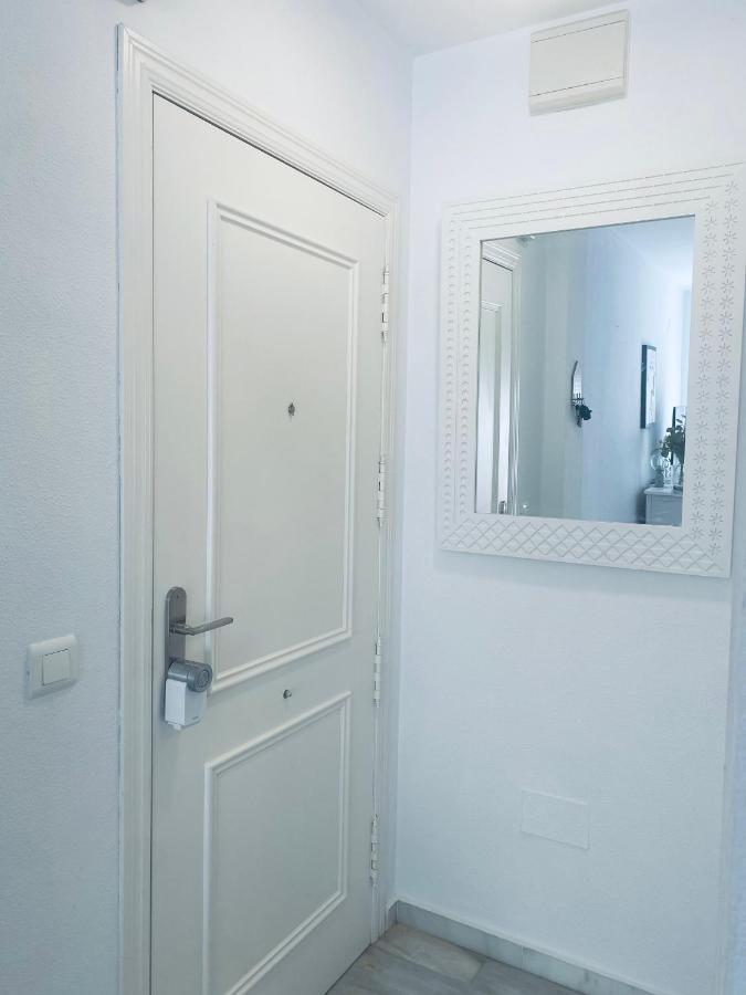 Duplex ático, Primera Línea De Playa Apartamento