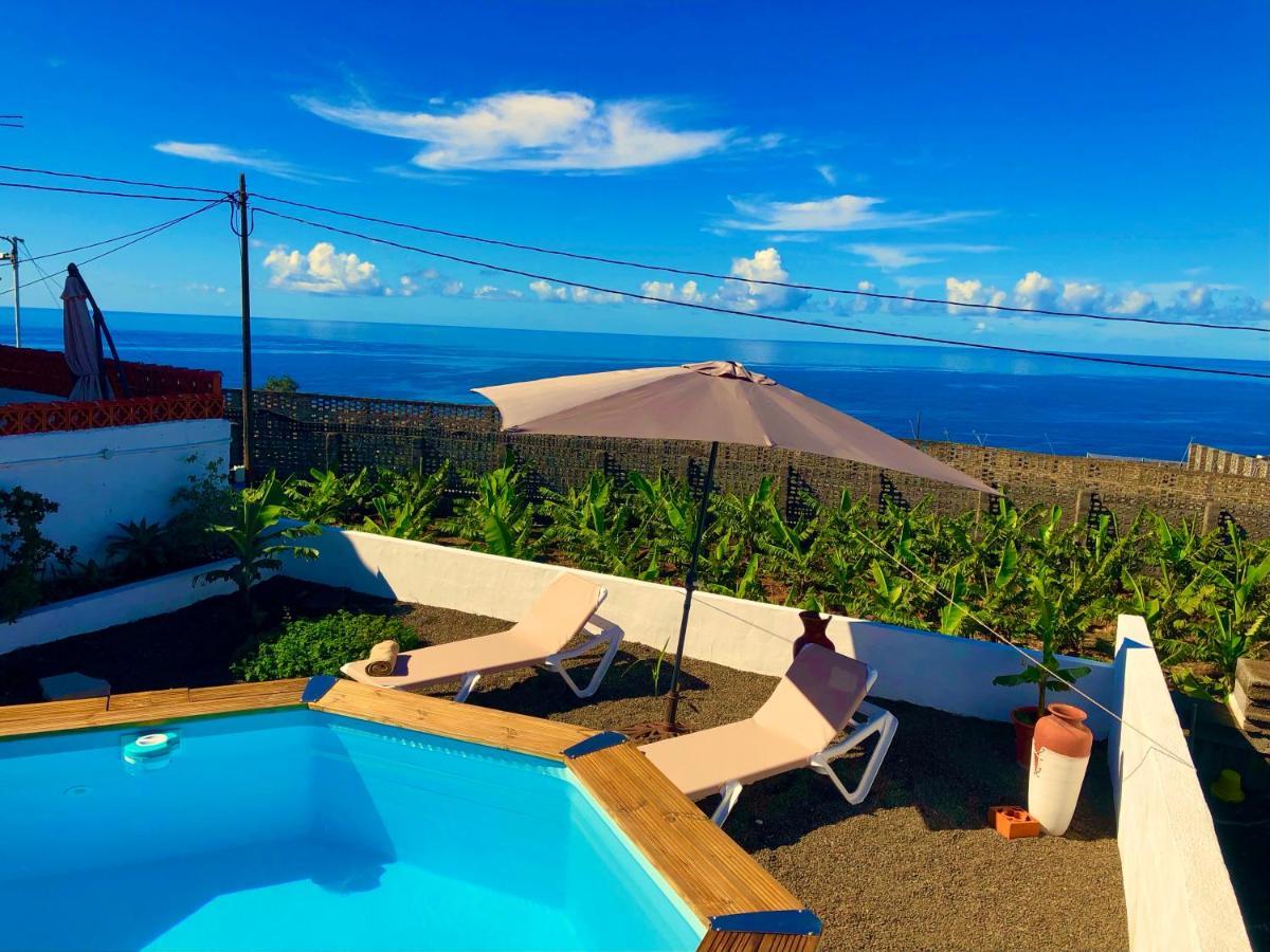 Сasa de vacaciones Casa Cucú