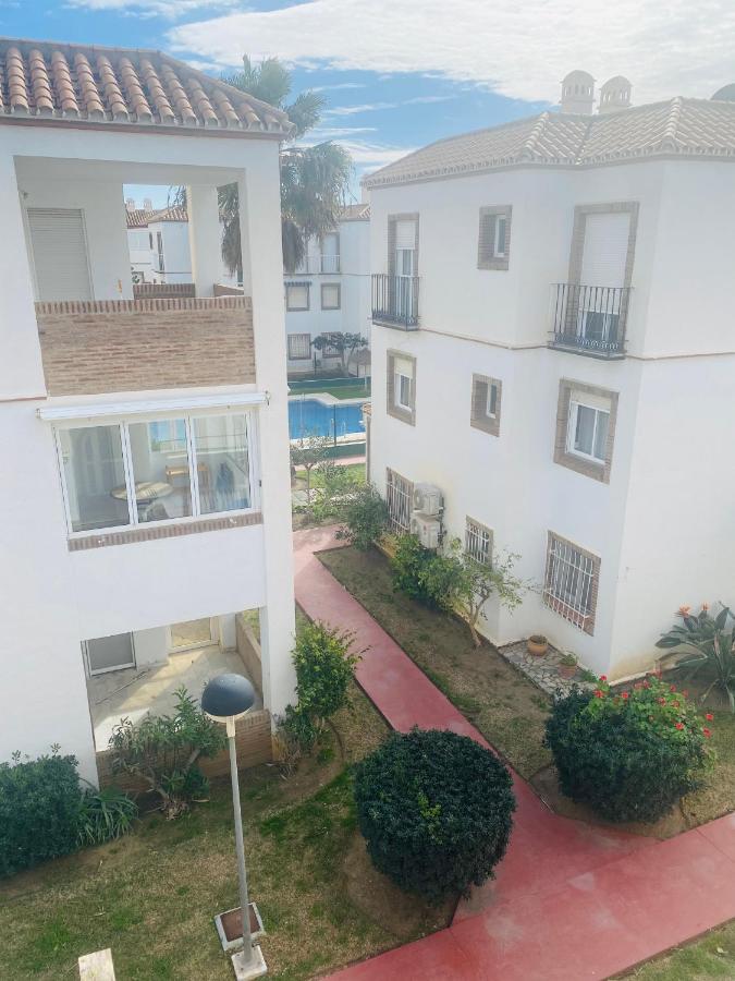Duplex ático, Primera Línea De Playa Apartamento