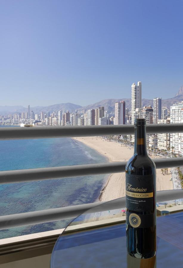 Apartamento Levante Sunset Luxury Don Miguel Benidorm