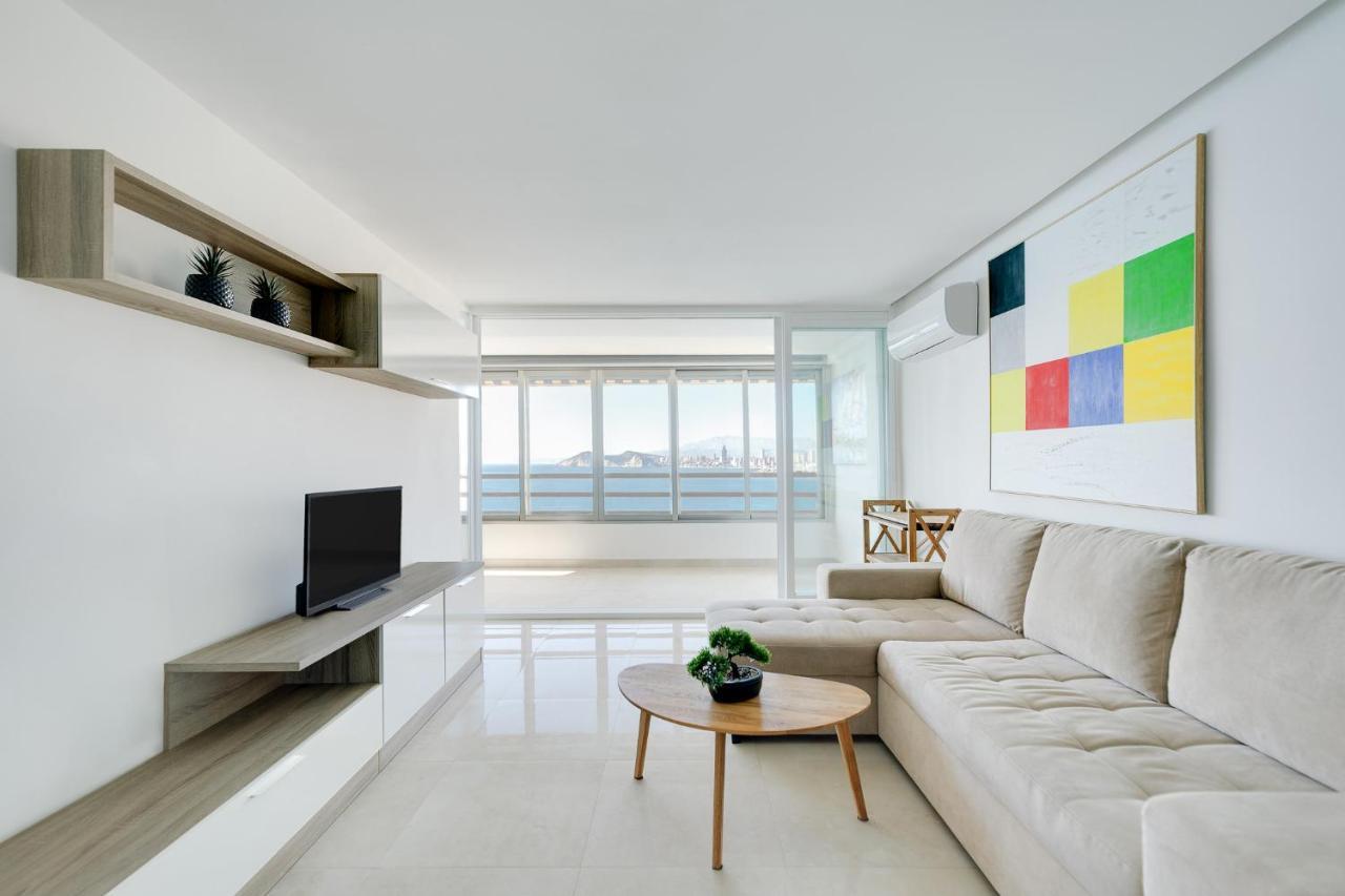 Levante Sunset Luxury Don Miguel *