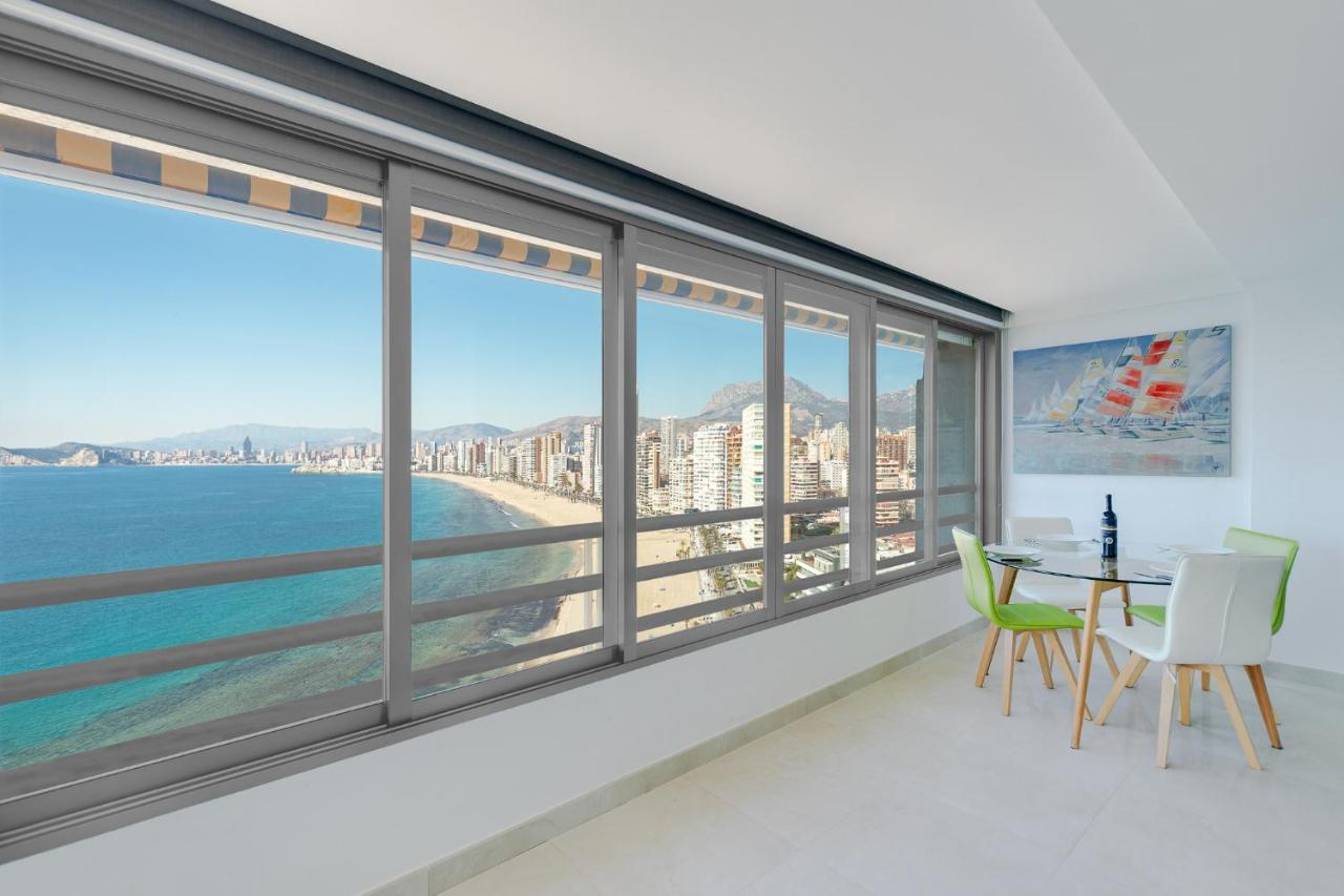 Levante Sunset Luxury Don Miguel Apartamento *