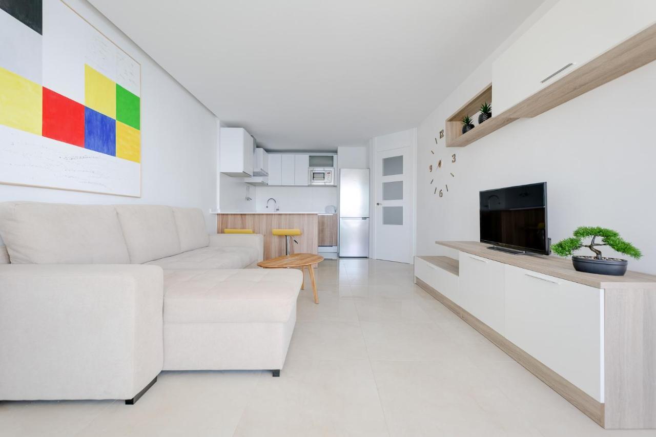 Apartamento Levante Sunset Luxury Don Miguel