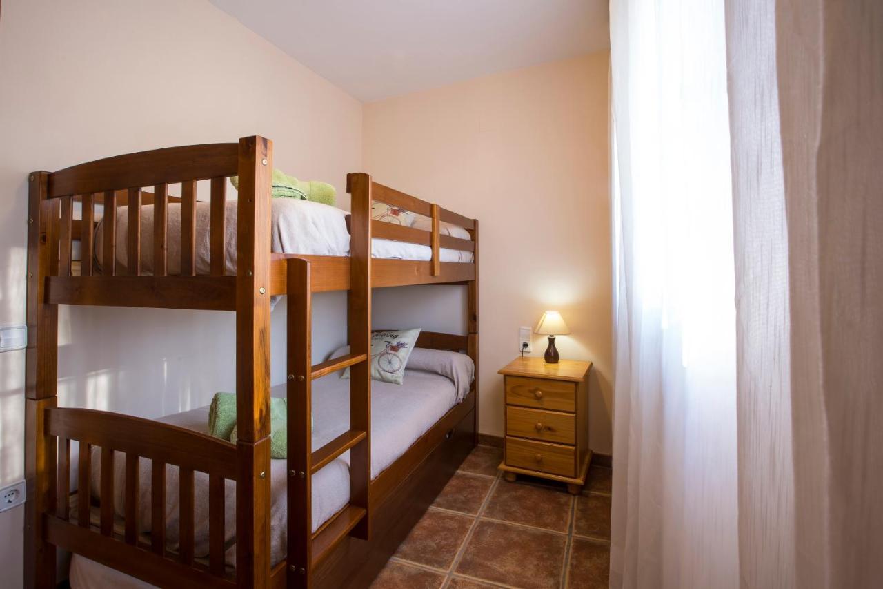 Parets De Sucre Holiday home Les Cases d'Alcanar