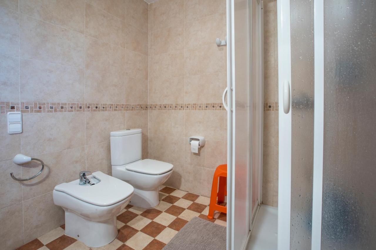 Parets De Sucre Holiday home Les Cases d'Alcanar