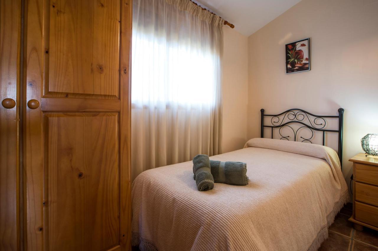 Parets De Sucre Holiday home